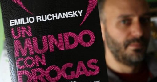 Ruchansky analizó proyectos de Ley sobre menudeo y despenalización