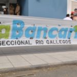 Se levantó el paro de Bancarios