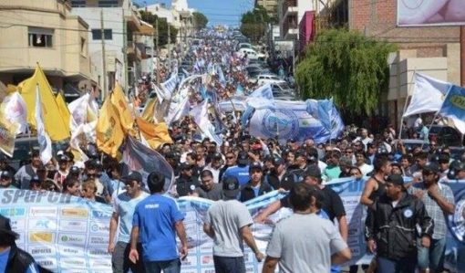 Carlos Linares: Pedimos reactivación de la economía y la conservación del trabajo