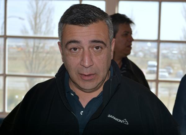 Jaime Alvarez: “es imposible pensar en un país industrial con una energía costosa”