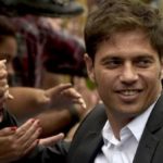 Axel Kicillof “Desempleo, desolación, recesión, esa es la economía neoliberal del macrismo”