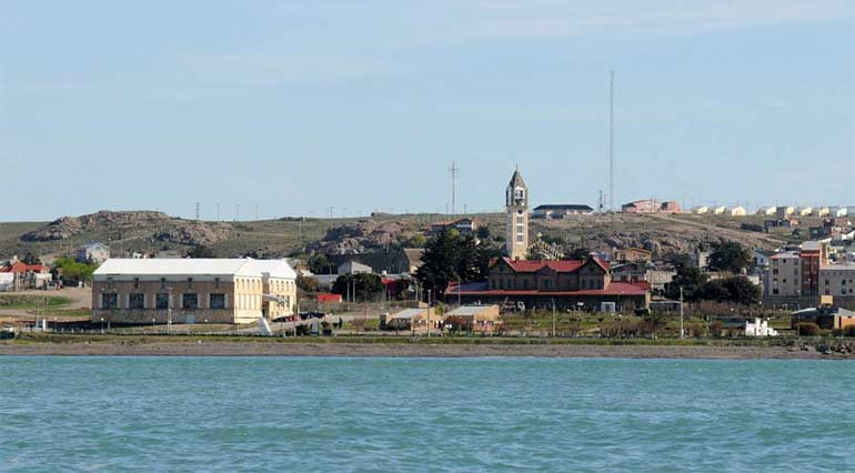 Puerto Deseado: preocupa la quita de beneficios para los puertos patagónicos