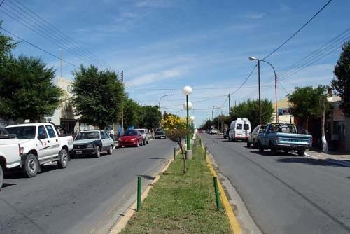 #LU14 Radio Provincia volvió al aire en Las Heras