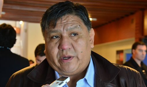 Jorge “Loma” Ávila: “El gobierno nacional y empresarios quieren achicar a la industria”