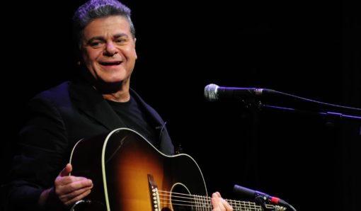 Gustavo Santaolalla en #La Rueda Mágica