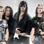 Rata Blanca en #La Rueda Mágica