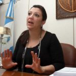 Soledad Martínez: “Pretenden sincerar las tarifas y no los salarios”