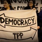 #InformeLU14 | Alianza del Pacífico y TPP  