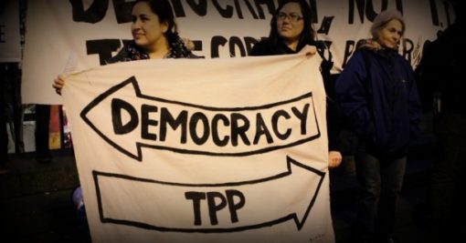 #InformeLU14 | Alianza del Pacífico y TPP  