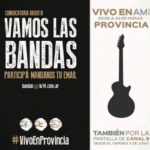 #VivoEnProvincia 1 de Julio