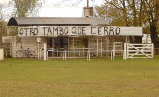 Daniel Oggero “Pusieron al zorro a cuidar el gallinero”