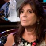 Teresa García: “El responsable es Macri” #Tarifazo