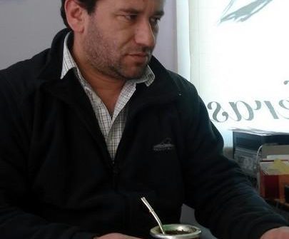 Alvarez se refirió al Proyecto de Ley de Emergencia Educativa