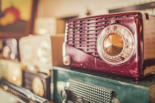 Sonidos de una Nación llega a LU14 | La #Radio cumple 96 años