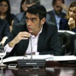 Tailhade: “Se viene un ajuste inédito en nuestro país donde va a volcar gran parte del ajuste es en la Patagonia”