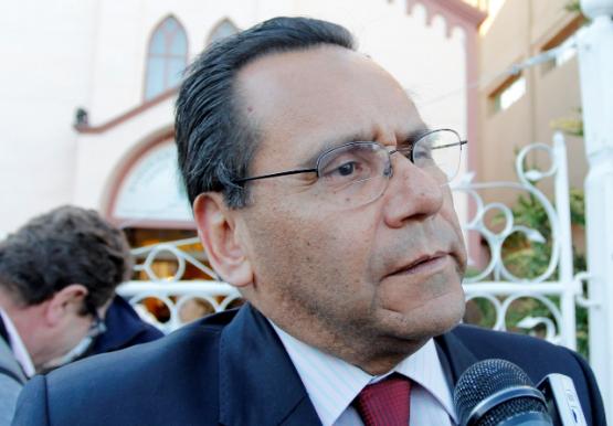 Salinas Paredes se refirió al II Registro de Chilenos en el Exterior