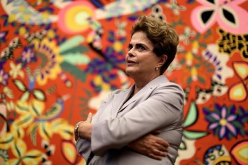 Golpe Blando en #Brasil | Destituyen a Dilma  “Ahora van por Lula”