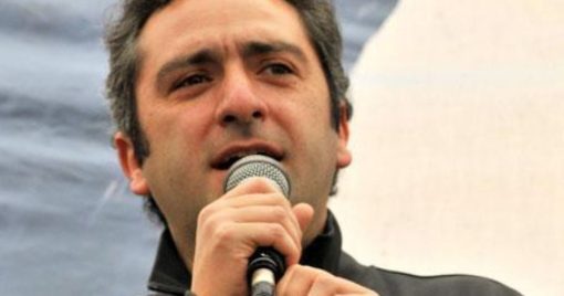 Larroque: “Seguimos esperando el consenso que prometió el presidente Macri”