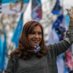 Espósito se refirió a las amenazas recibidas por CFK