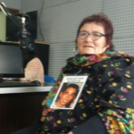 Miriam Medina “Las luchas nunca son individuales, son colectivas” #Memoria