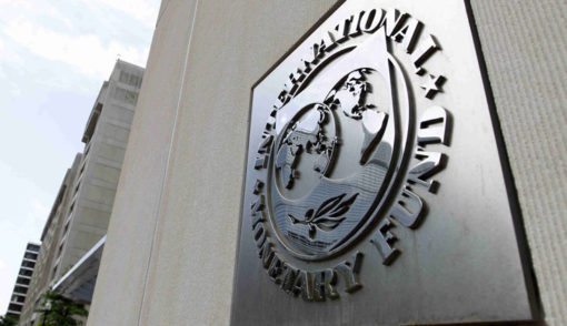 #InformeLU14 ¿ qué es el FMI? | #EconomiaAContramano