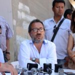 Luis Paz: “Se consolida en la provincia un Estado policial” #Jujuy