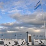 El Centro de Veteranos de Río Grande realizará un #Banderazo por Malvinas