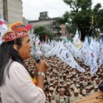 #ONU pide que liberen a Milagro Sala | García Rey: “Se trata de una resolución vinculante”