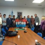 #MOCASE en el Congreso | Impulsan Ley de Propiedad Comunitaria de la Tierra