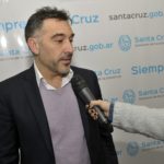 Leonardo Álvarez: “El Gobierno evalúa la habilitación de la Zona Franca que soñamos desde hace mucho tiempo”