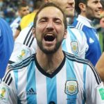 #Rusia2018 | Argentina enfrenta a Perú