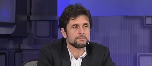 Ariel Aguilar: “Las PyMes siempre están en boca de todos y en manos de nadie”