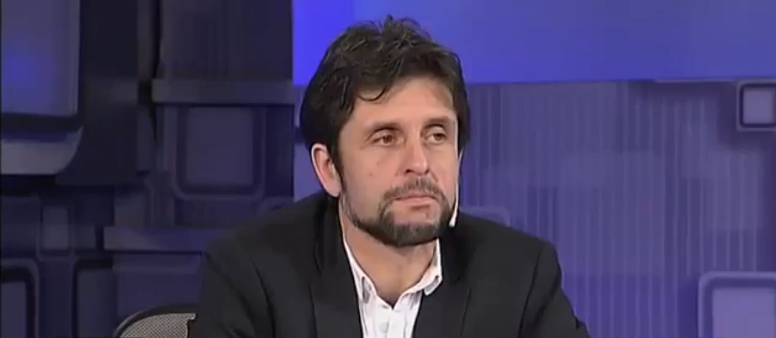 Ariel Aguilar: “Las PyMes siempre están en boca de todos y en manos de  nadie”