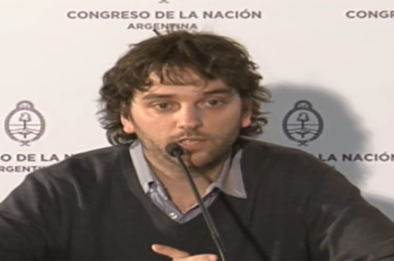 #VotoElectrónico | Aguerre: “El sistema electrónico es vulnerable y no se lo puede controlar”