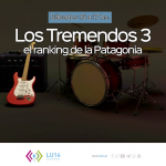 #LosTremendos3 |Semana 99| Tu Ranking Semanal