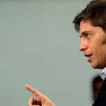 Axel Kicillof “No me deja de sorprender todo el daño que le está haciendo Macri a la Patagonia”