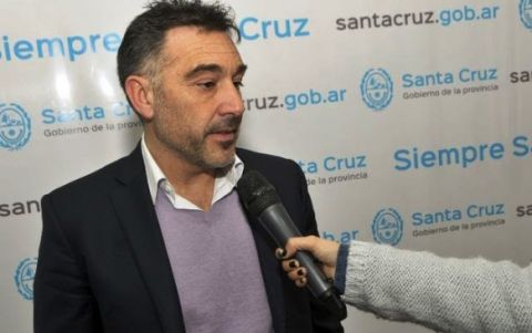 #Reembolsos | Álvarez: “Nos preocupa el empleo y el impacto en la cadena de valor”