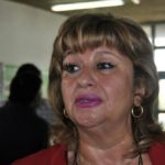 Ana Llanos: “En la Patagonia hay provincias que dan mucho y que reciben muy poco”