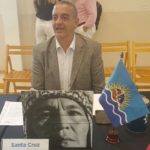 Pietragalla “Nos están haciendo cómplices a todos los argentinos de la violación de DDHH”