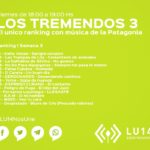 #LosTremendos3 | Tu Ranking | Semana 3