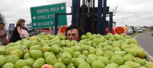 Edgar Artero: “Hacemos visible que estamos desapareciendo”