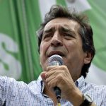 Godoy: “El Estado Nacional tiene que estar al servicio de las mayorías populares y no al beneficio de las minorías privilegiadas”