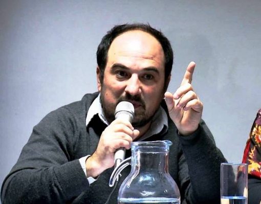 Mario Borgna: “Es importante  que lleguen las imágenes de todas nuestra localidades”