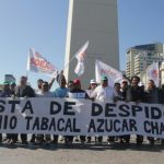 Rafael Vargas: “El Gobierno Central nos lleva a resignar derechos de los trabajadores”