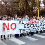 Marisa Re: “Estamos perdiendo una propuesta educativa importante”