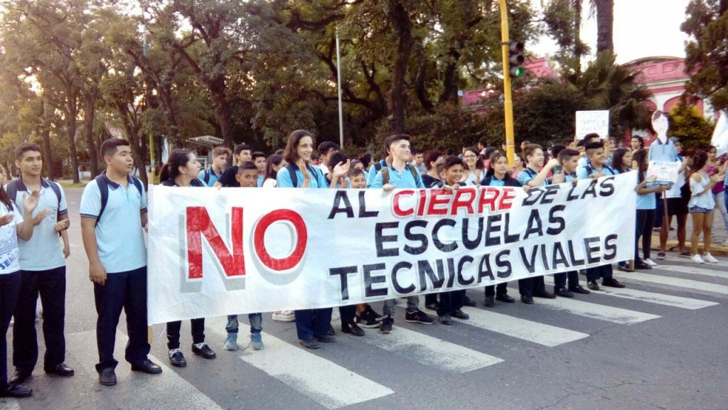 Marisa Re: “Estamos perdiendo una propuesta educativa importante”