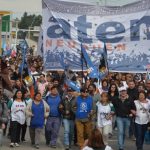 Granda: “El Gobierno sin dar respuestas  entrego la autonomía de la provincia al Ejecutivo Nacional”