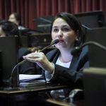 Ana Almirón: “El Presidente con el veto de la ley tendrá que rendirle cuentas a cada uno de los Argentinos”