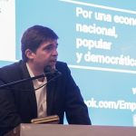 Bilanski: “El Gobierno Nacional quiere tapar la realidad  y están creando una tormenta perfecta que nos pone en jaque”