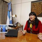 Soledad Martínez: “Creemos en una política que trabaje por los derechos de todos los Argentinos”